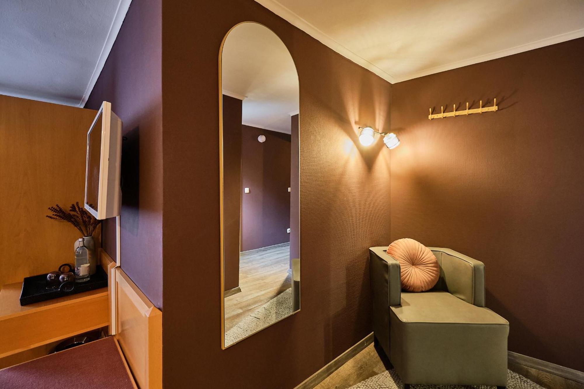 Hotel Roter Hahn Regensburg Kültér fotó