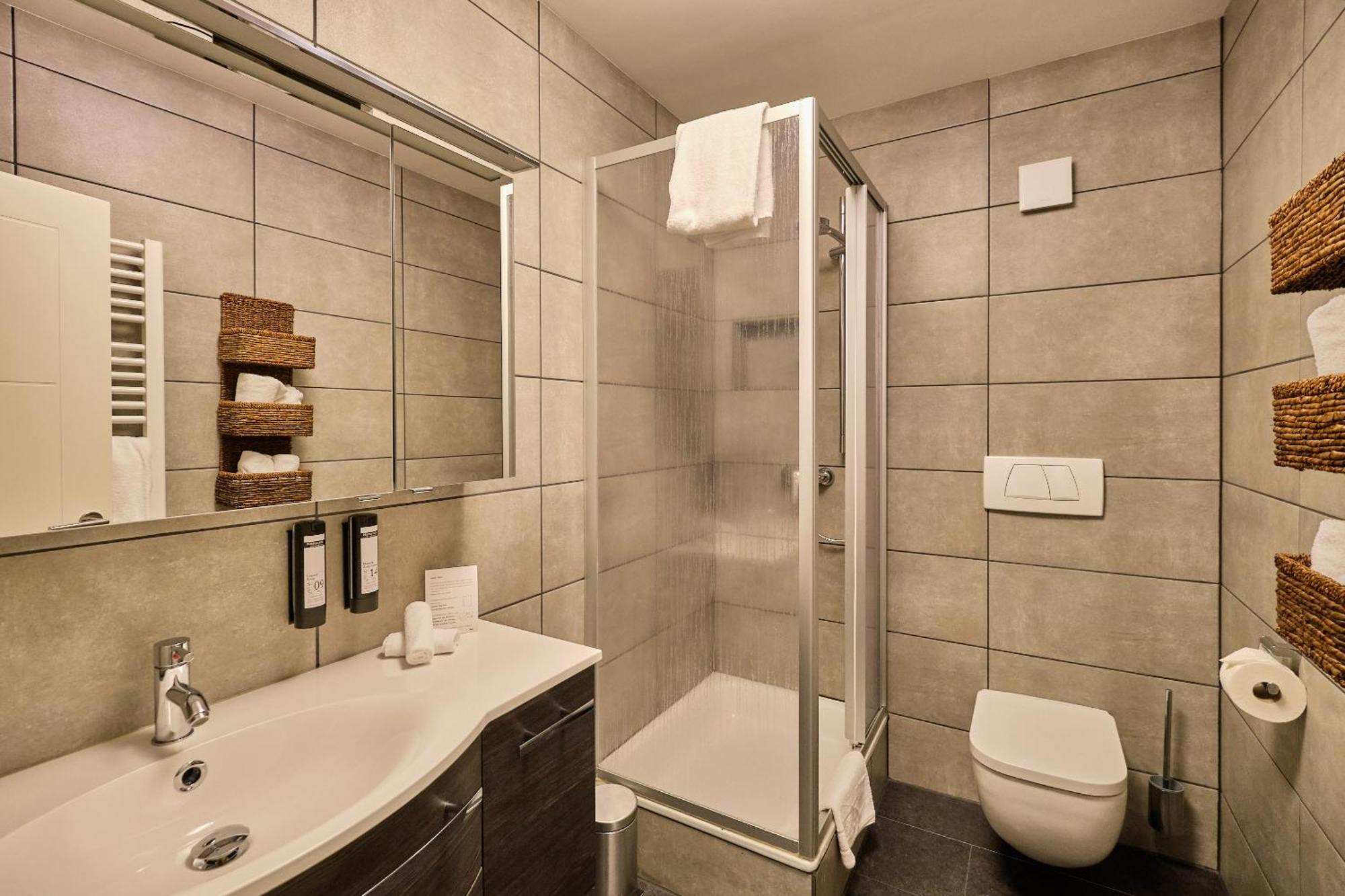 Hotel Roter Hahn Regensburg Kültér fotó